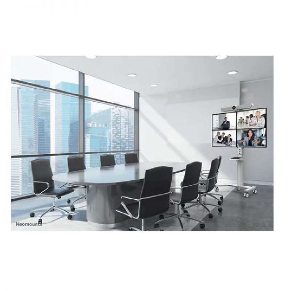 Neomounts FL50S-825WH1 soporte de suelo