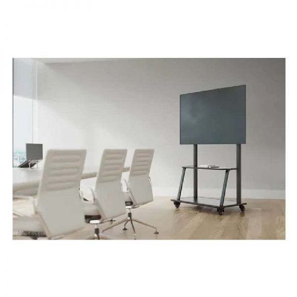 Neomounts NS-M4000BLACK soporte de suelo