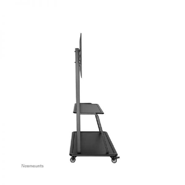 Neomounts NS-M4000BLACK soporte de suelo