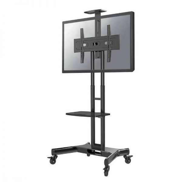 Pack petite salle : Poly Studio + Samsung BE55C-H