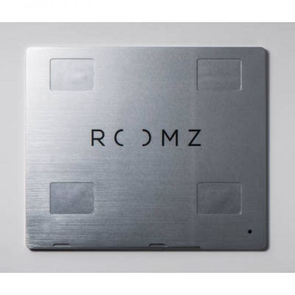 Roomz Display Silver+ 1 año suscrpción