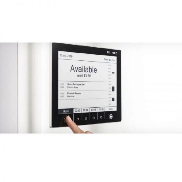Roomz Display Silver+ 1 año suscrpción