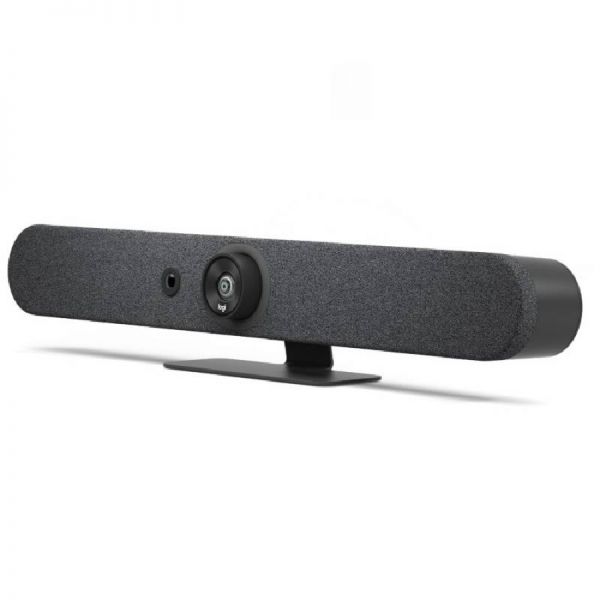 Barco C10 Gen2 + Logitech Rally Bar mini