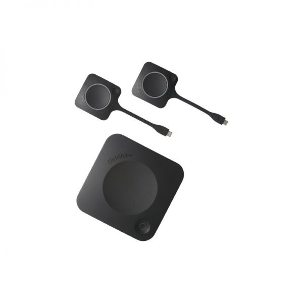 Barco CX30 Gen 2 + Logitech Rally Pack