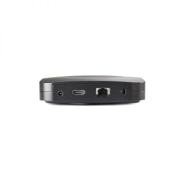 Barco CX30 Gen 2 + Logitech Rally Bar