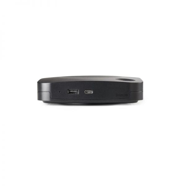 Barco CX30 Gen 2 + Logitech Rally Bar
