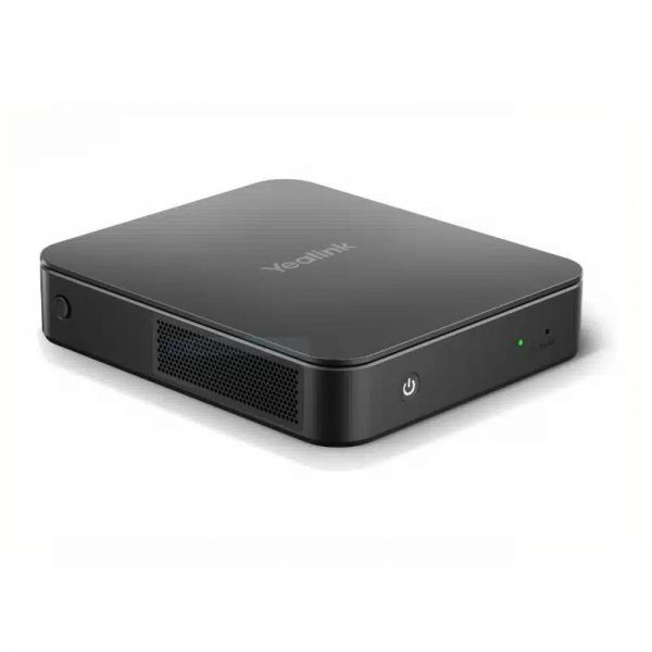 Yealink MVC640 + CPW90 - Windows 10 IoT