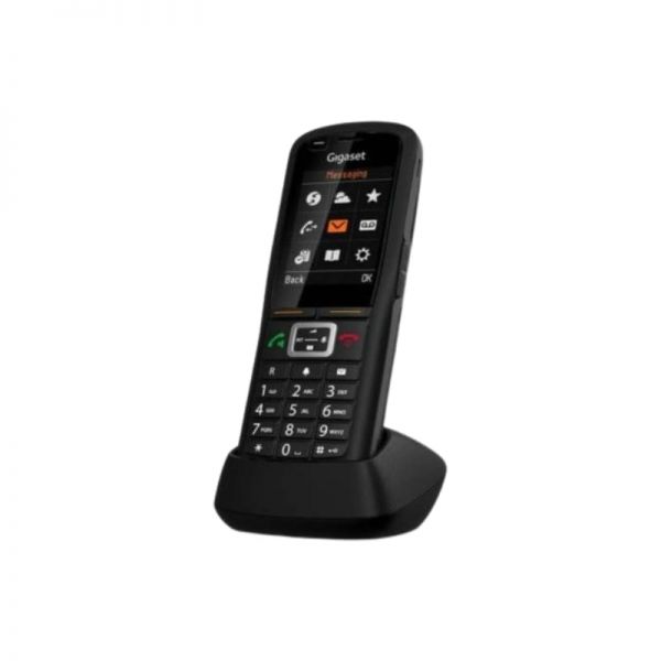 Gigaset R700H Handsets