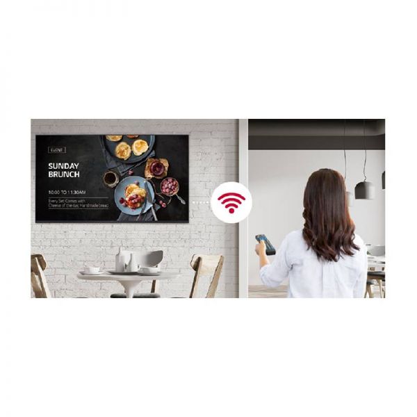 LG 86UL3J-B