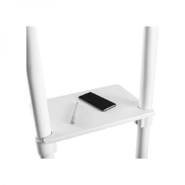 Soporte de suelo Neomounts NS-M1250WHITE