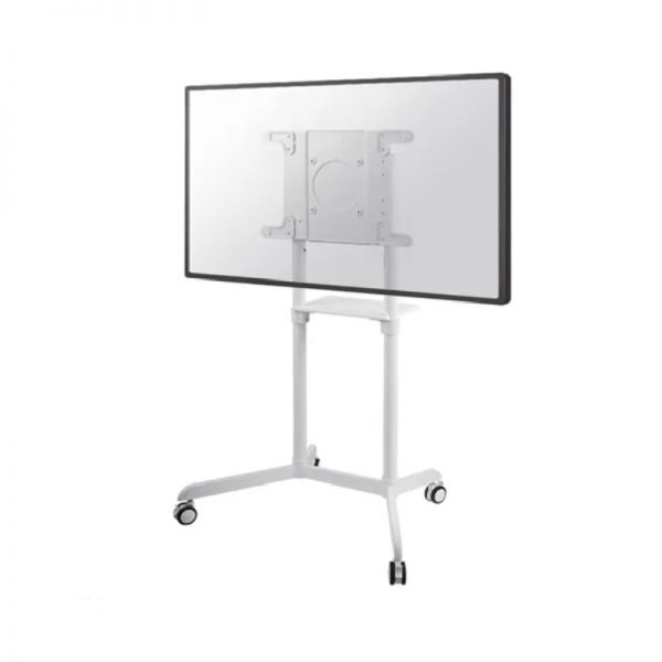 Soporte de suelo Neomounts NS-M1250WHITE