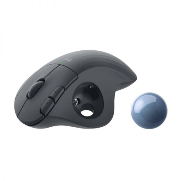 Mouse Logitech ERGO M575 Wireless 