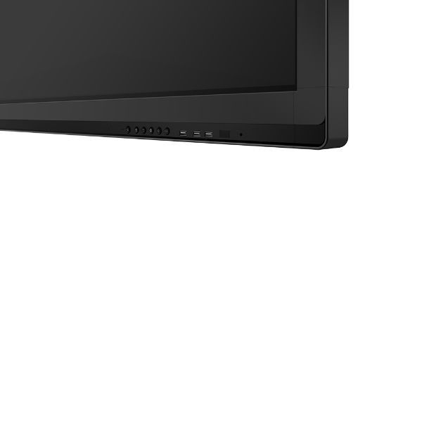 Pantalla interactiva