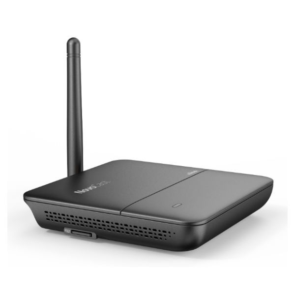Novocast 