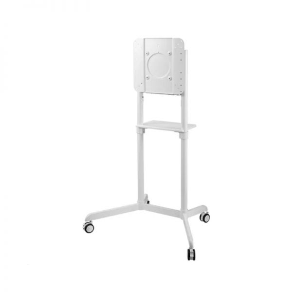 Soporte de suelo Neomounts NS-M1250WHITE