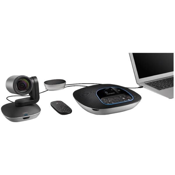 Logitech Group