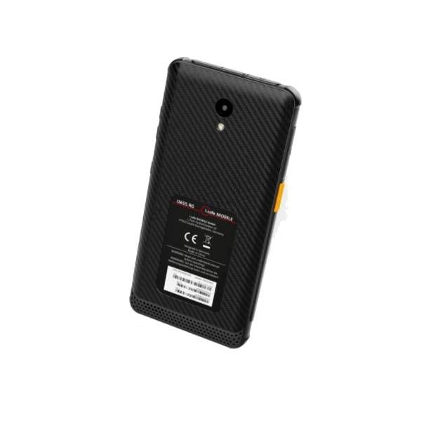 ISAFE 655RG