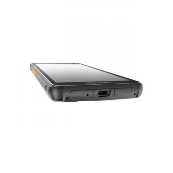 ISAFE 655RG