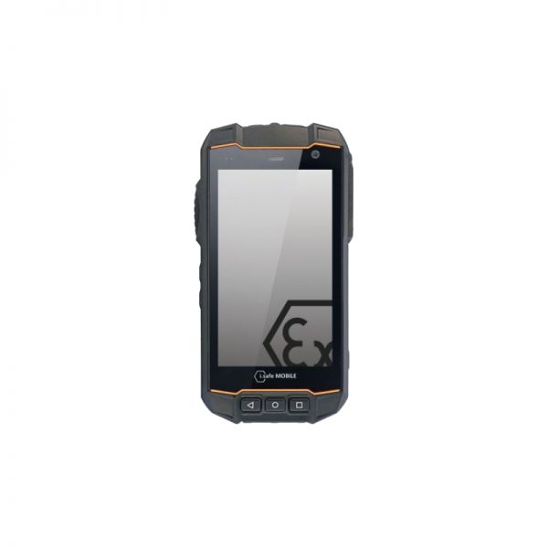 Smartphone Set EEA sin Cámera IS530.2