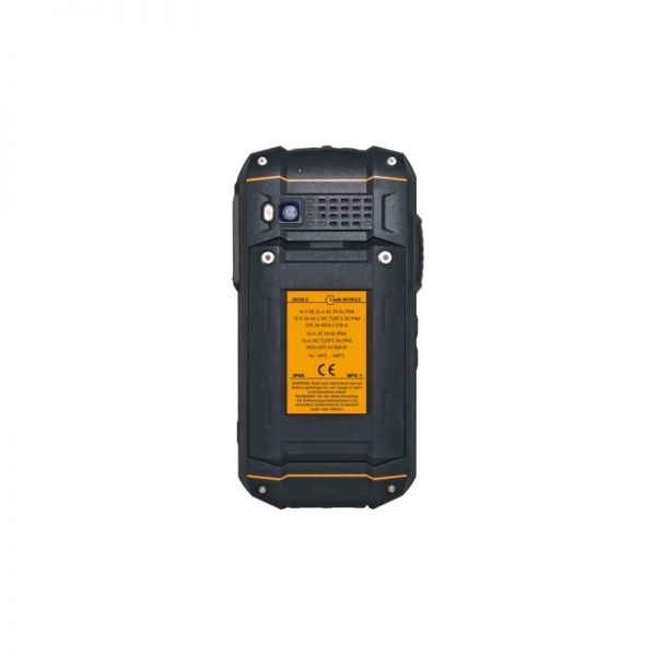 Smartphone Set EEA sin Cámera IS530.2