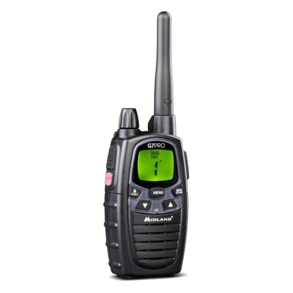 MIDLAND G7