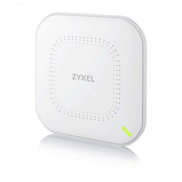 Zyxel NWA50AX Punto de acceso Wifi 6 Interior