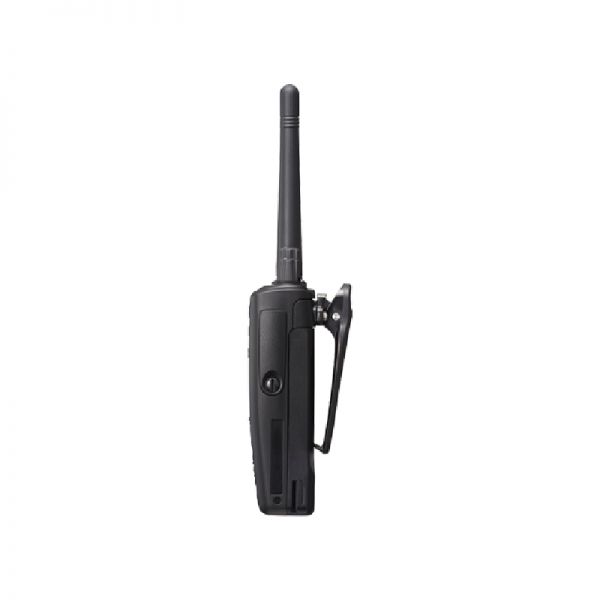 Kenwood NX-3320E2 UHF - con batería, antena y cargador