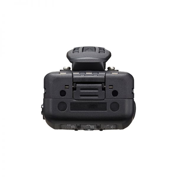 Kenwood NX-3320E2 UHF - con batería, antena y cargador