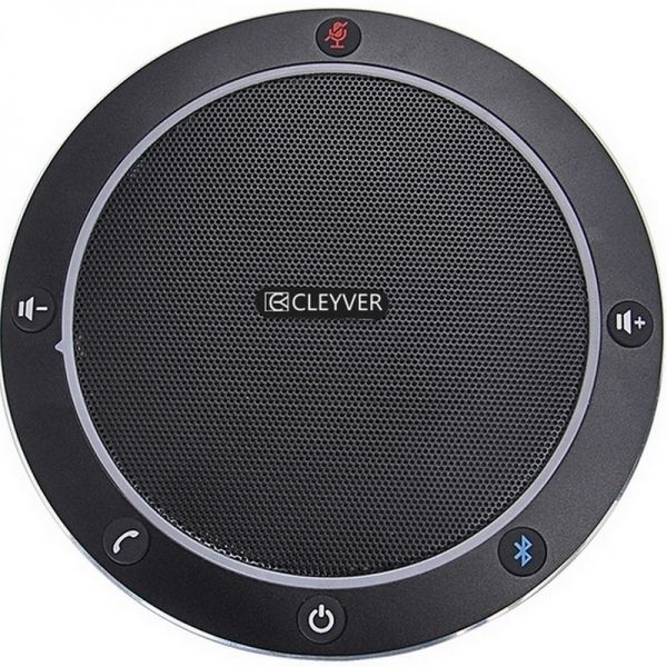 Cleyver Flextool Pack videoconferencia bluetooth home