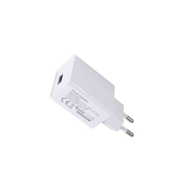 Cleyver adaptador de red USB A 12 W  