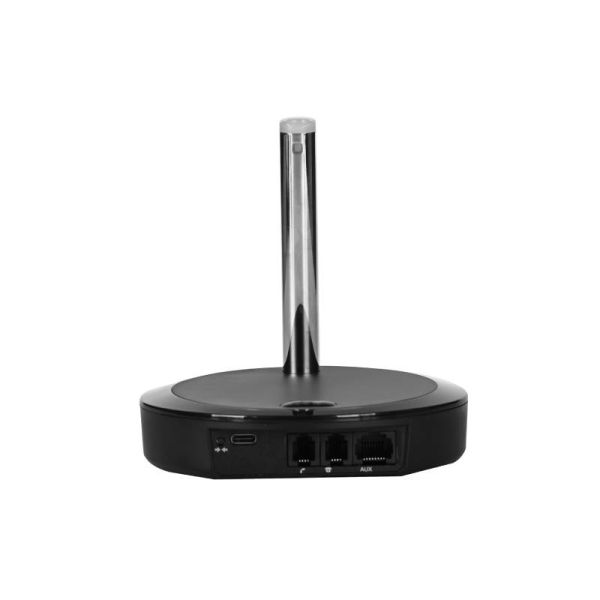 Cleyver DECT2 USB Duo