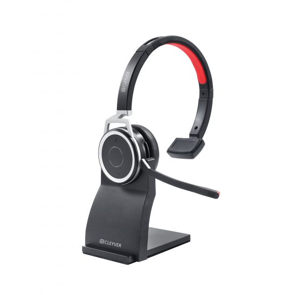 Cleyver NW60 UC con base de carga