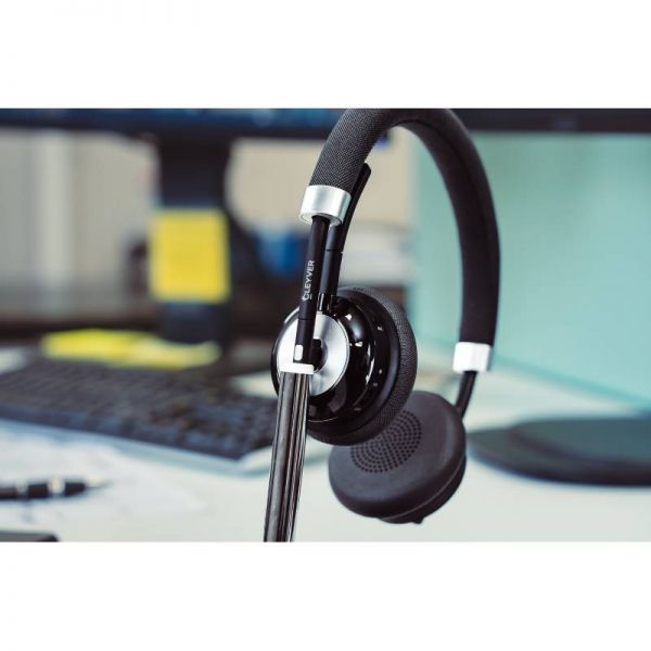 Cleyver Nomad ANC 95 UC Duo