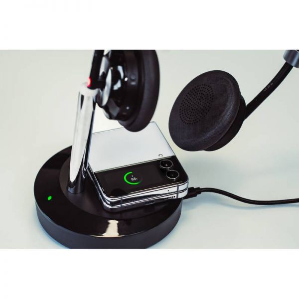 Cleyver Nomad ANC 95 UC Duo