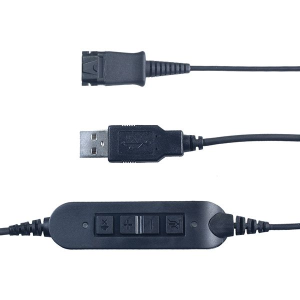 Cable Cleyver USB80