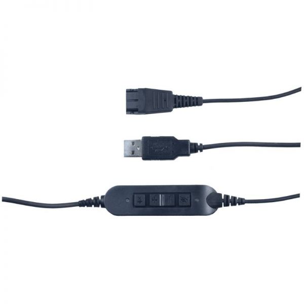 Cable Cleyver USB80