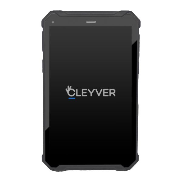 Cleyver XTREM Tab 8'' Max