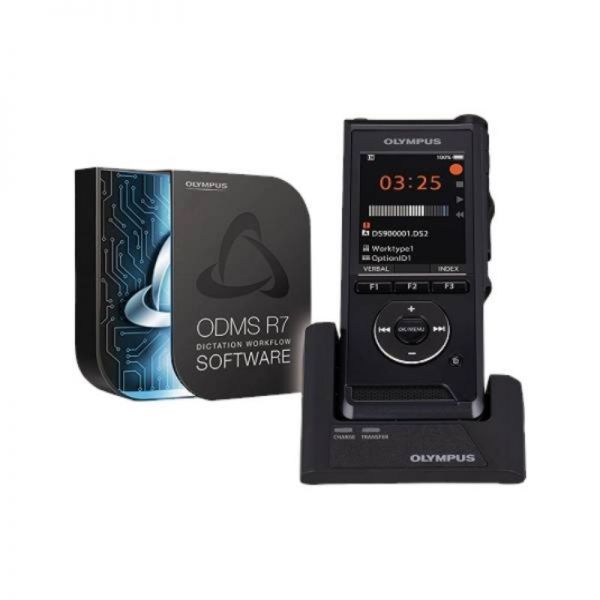 Olympus DS9000 Premium Kit