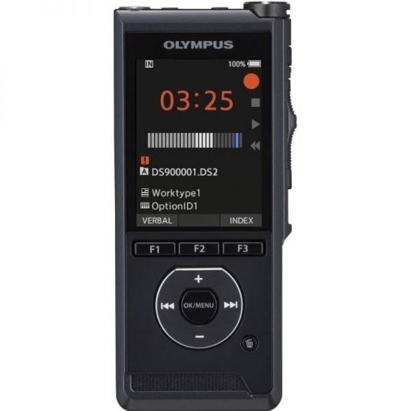 Olympus DS9000 Premium Kit