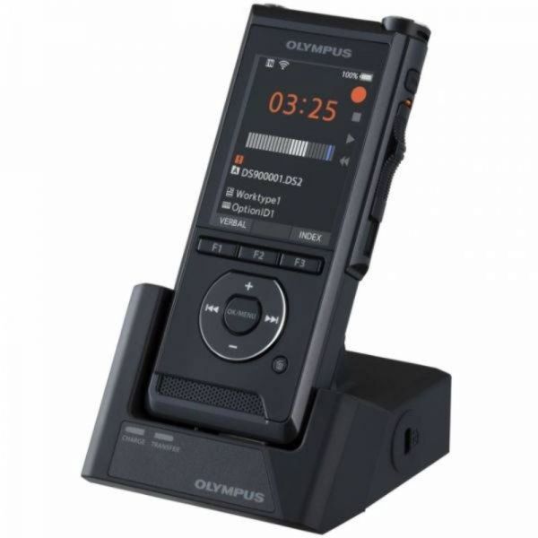 Olympus DS9000 Premium Kit