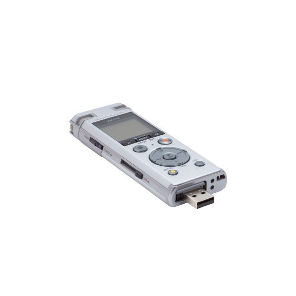 Olympus DM 770 USB