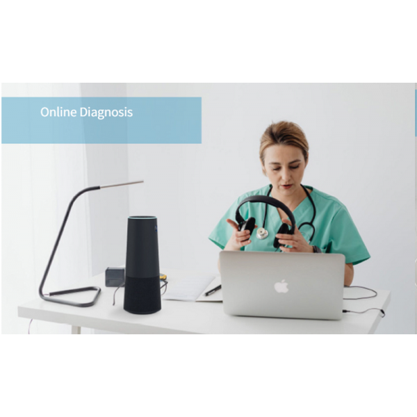Cleyver 30 USB - Negro