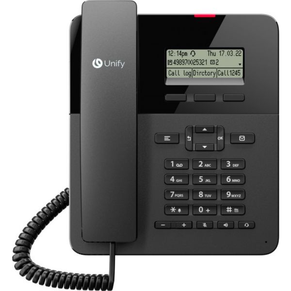 Unify OpenScape Desk Phone CP110