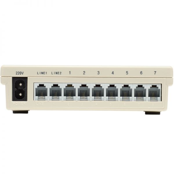 PBX Orchid Telecom 207