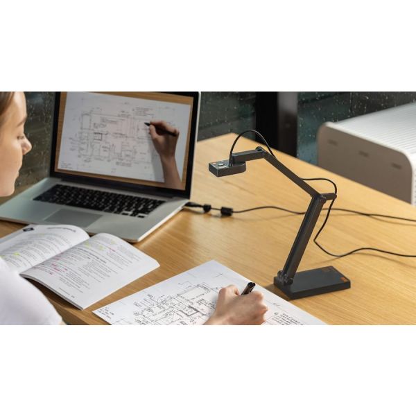 Ipevo USB V4K PRO 120