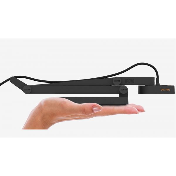 Ipevo USB V4K PRO 120