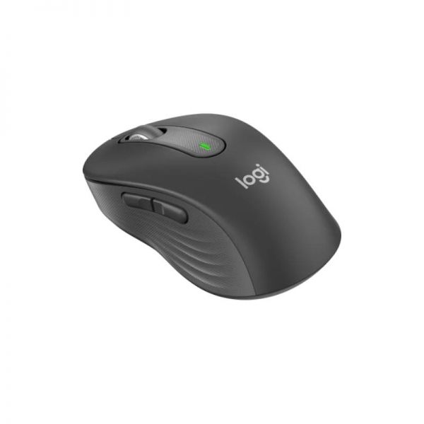 Logitech ratón Signature M650 (para diestros)