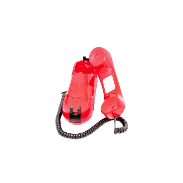 Depaepe HD2000 sin teclado Rojo