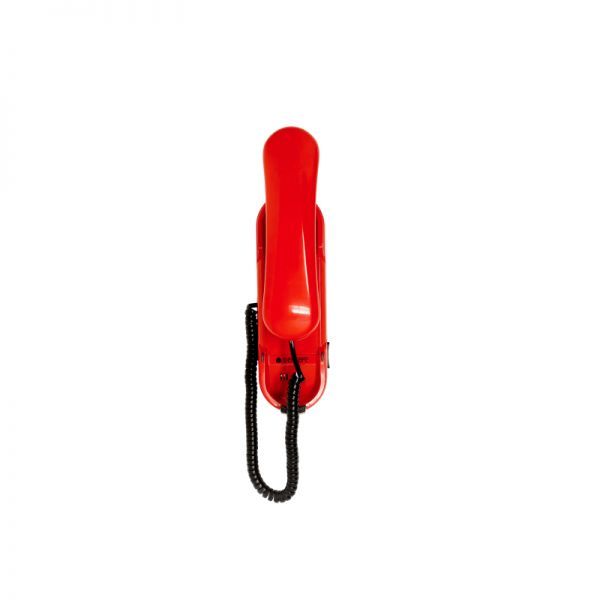 Depaepe HD2000 sin teclado Rojo