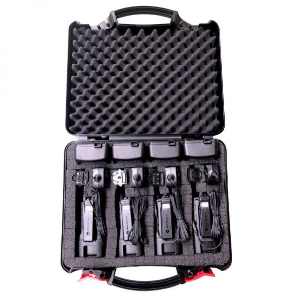 PACK: 4 x Motorola XT420